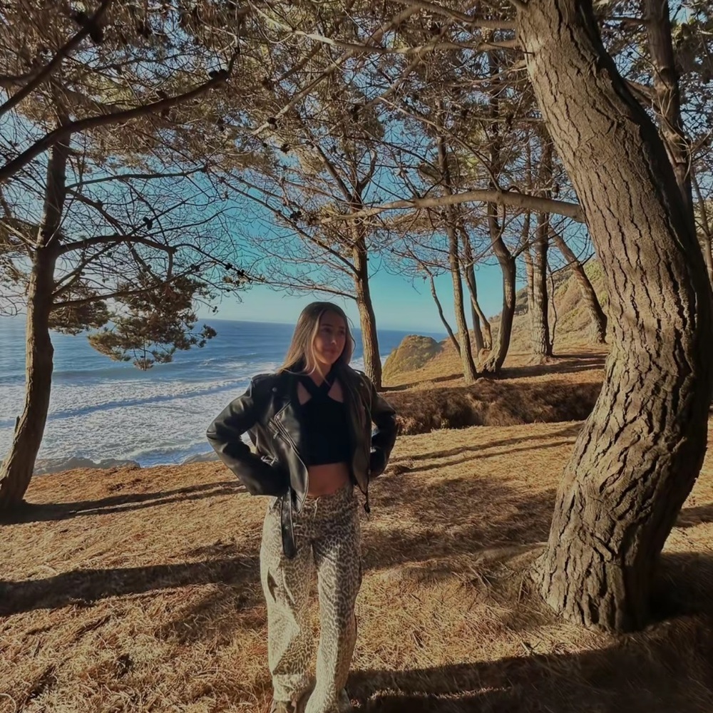 Meet your Posher, Michelle